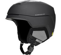 Oakley Casco da sci MOD5 Blackout nero Taglia 59-61 cm (L)