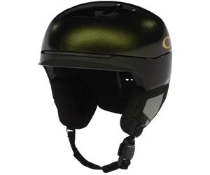 Oakley MOD 5 - casco da sci Green S