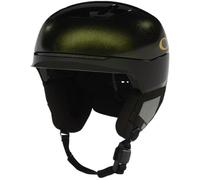 Oakley MOD 5 - casco da sci S Dark Green unisex Polartec Classic,Boa Fit System,Mips