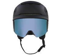 Oakley MOD 7 - casco da sci Black/Blue S (51-55 cm)