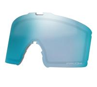 Oakley Mod 7 visiera di ricambio prizm sapphire iridium - S