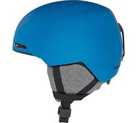 Oakley Casco da sci Mod1 Blu 55-59 cm