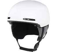 Casco Oakley MOD1 bianco nero grigio - M