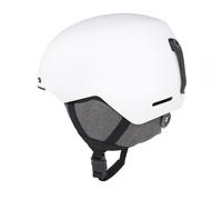 Oakley Casco da sci MOD 1 (Dimensione L, Bianco)