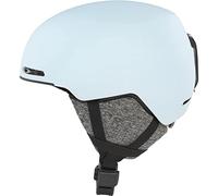 Oakley Mod1 - Casco da sci e snowboard, misura M, colore: Azzurro