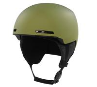 OAKLEY MOD1 - Casco da sci, taglia L, colore: verde
