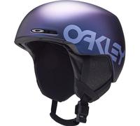 Oakley MOD 1 - casco freestyle Dark Violet M
