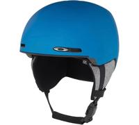 Oakley Mod1 MIPS Adult Ski Snowboarding Helmet - Poseidon/Large
