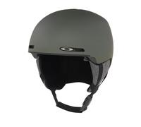 Oakley Mod1 MIPS - Casco da sci e snowboard, per adulti, colore: Scuro/S