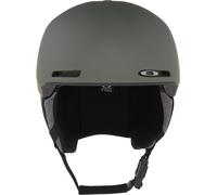 Oakley Mod1 MIPS - Casco da sci e snowboard, per adulti, colore: Scuro/S