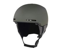 Casco Oakley MOD1 verde oliva nero - S