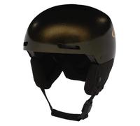 Oakley MOD1 Pro - casco sci alpino XL Dark Yellow unisex Boa Fit System,Polartec Power Grid,Mips