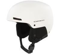Oakley MOD1 Pro - casco sci alpino M (55-59 cm) White unisex Boa Fit System,Polartec Power Grid,Mips