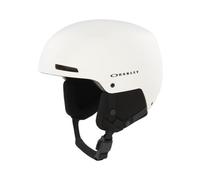 Casco Oakley MOD1 PRO MIPS bianco opaco - L