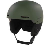 Oakley Apparel Mod1 Pro Helmet Verde 59-61 cm