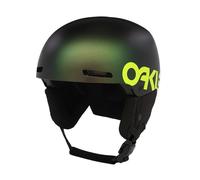 Oakley MOD1 PRO unisex, colore: argento/verde, FP, grande