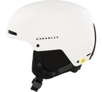 Casco Oakley MOD1 PRO MIPS bianco opaco - L