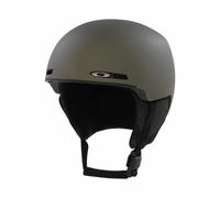 Casco Oakley MOD1 marrone scuro nero bambini - S