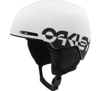 Casco Oakley MOD1 bianco nero per bambini - S