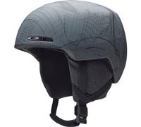 Oakley MOD1 Youth matte graphics grey 26/27 - M Youth = 53 - 57 cm
