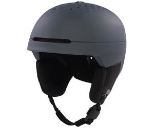 Oakley MOD3, casco da sci, grigio 51-55cm Forged Iron