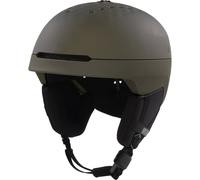 Oakley Apparel Mod3 Helmet Nero L