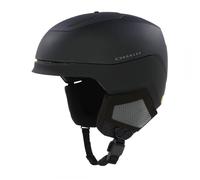 Oakley MOD5, casco da sci, nero 51-55cm Blackout