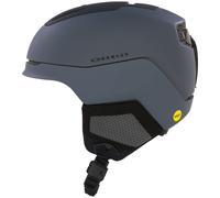 Oakley MOD5 Mips Casco da Sci Snowboard Sport Invernali Grigio Nuovo