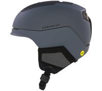 Oakley MOD5 Mips Casco da Sci Snowboard Sport Invernali Grigio Nuovo