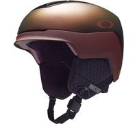 Oakley MOD5 red/gold colorshift grenache - S = 51 - 55 cm