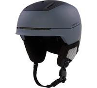 Casco Oakley MOD5 grigio ferro - S