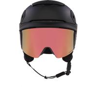 Oakley Apparel Casco Con Visiera Mod7