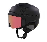 Oakley Apparel Casco Con Visiera Mod7