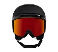 Oakley Helmets Mod7 I.c.e Visor Helmet Nero S