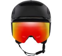 Oakley - Mod7 - I.c.e Helmet - -Sport -Uomo -Nero -S