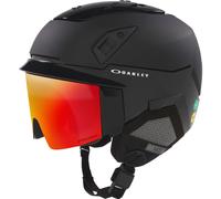 Oakley MOD7 I.C.E. matte black polished prizm torch iridium 26/27 - M = 55 - 59 cm
