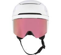 Oakley Mod7 White/prizmrosegld Irid
