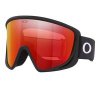 Oakley Mont Scape L matte black / Prizm Torch Iridium 26/27