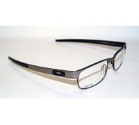 OAKLEY Montatura Occhiali OX 5038 03 Metallo 57