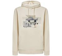 OAKLEY Mountain Camo Hoodie - Uomo - - Taglia S- modello 2026