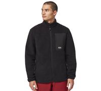 Oakley Mountain Fire Sherpa M - giacca in pile - uomo S Black man