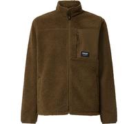 OAKLEY Mountain Fire Sherpa - Uomo - Verde - Taglia L- modello 2026