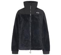 Oakley Mountain Fire Sherpa W - giacca in pile - donna S Black woman