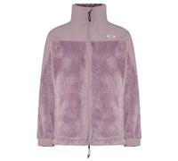Oakley Mountain Fire Sherpa W - giacca in pile - donna XS Purple woman