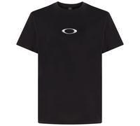 T-shirt Oakley MTL manica corta grigio scuro - S