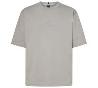 Oakley - MTN Ridge Embroidered Tee - T-shirt XL grigio