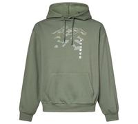 OAKLEY Mtn Ridge Hoodie - Uomo - - Taglia M- modello 2026