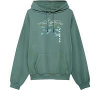 OAKLEY Mtn Ridge Hoodie - Uomo - - Taglia L- modello 2026