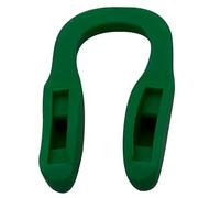 Oakley - Naselli di ricambio per Split Shot OO9416, Split Time OO4129, Targetline OO4129, OO9361 (verde)