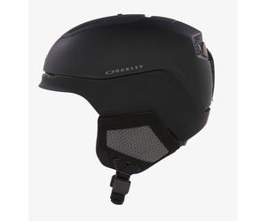 Oakley new mod5 helmet blackout mips brim fidlock casco snowboard ski s m l